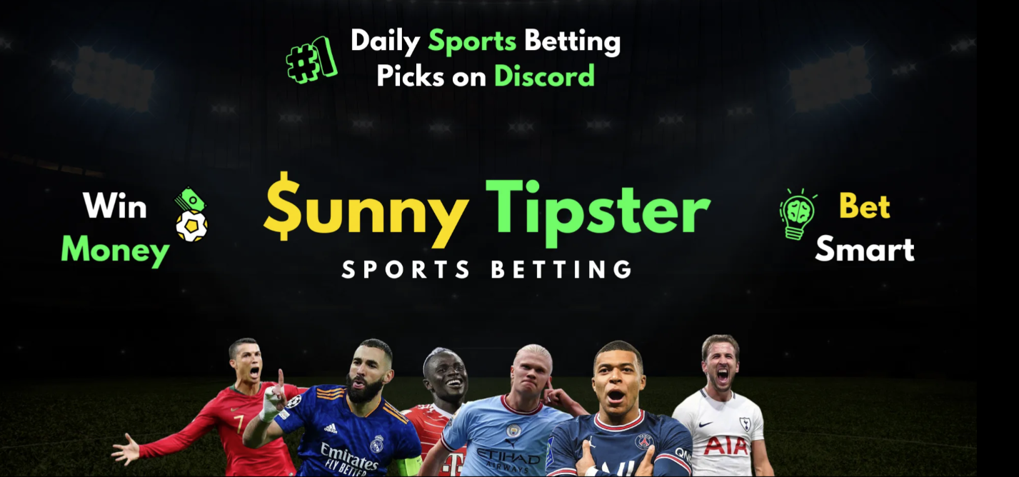sunny tipster