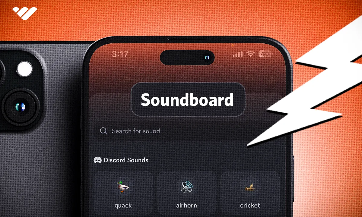 How to Use Soundboard on Discord Mobile