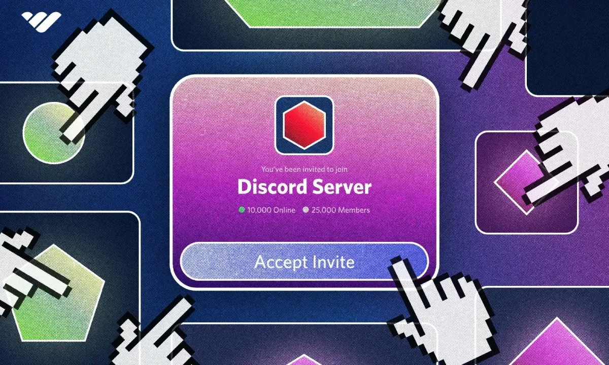 discord invites