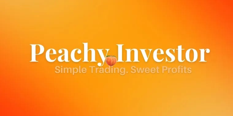 peachy investor
