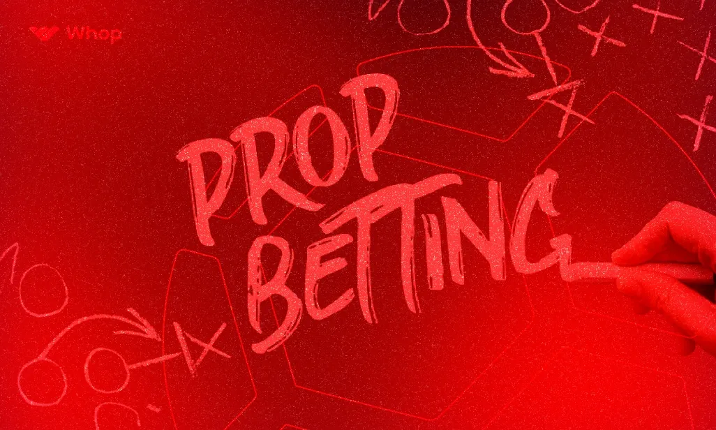 prop betting