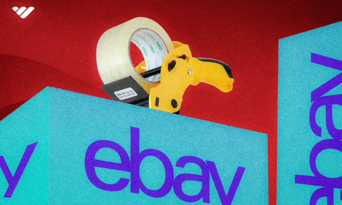 ebay reseller