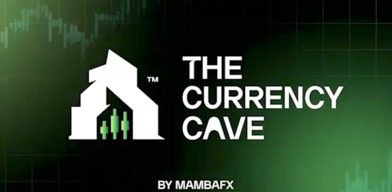 the currency cave disord