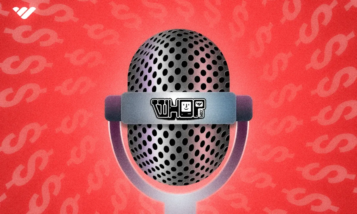 whop podcast