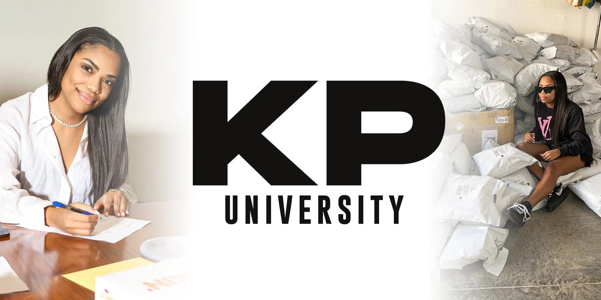 KP University