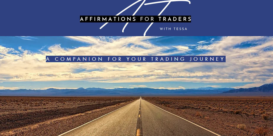 affirmations for traders