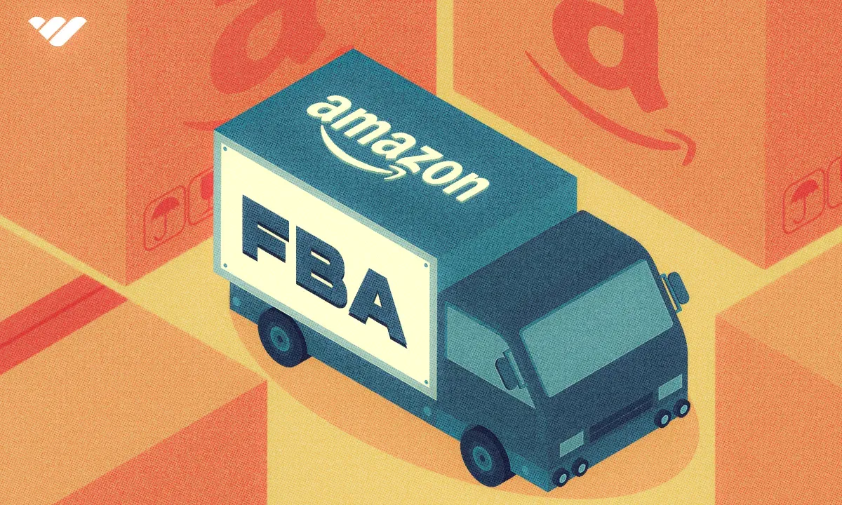 amazon fba