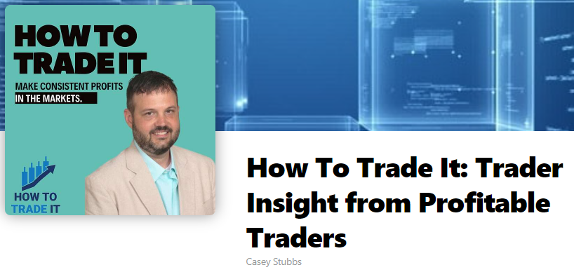 how to trade it