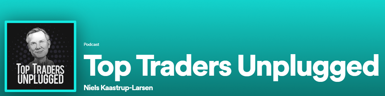 top traders unplugged