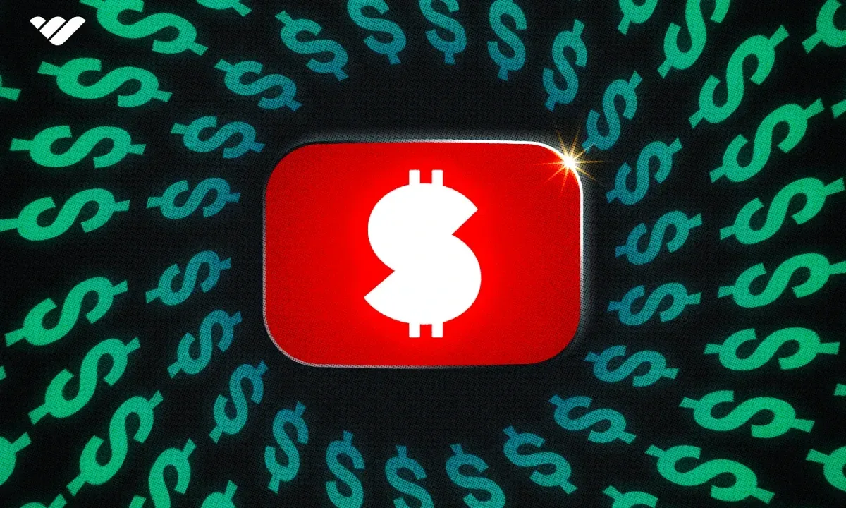 monetize youtube