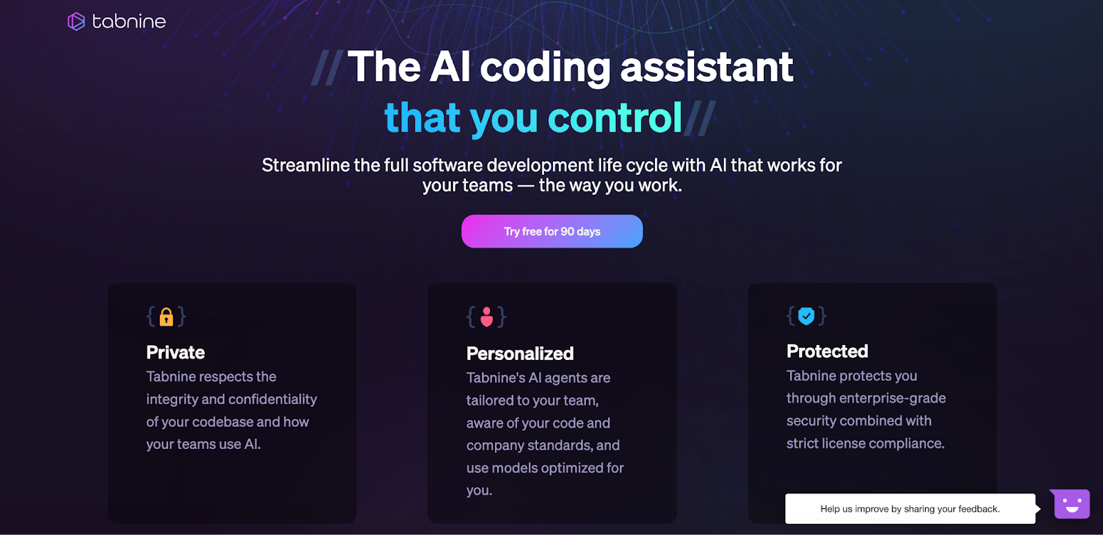 AI coding