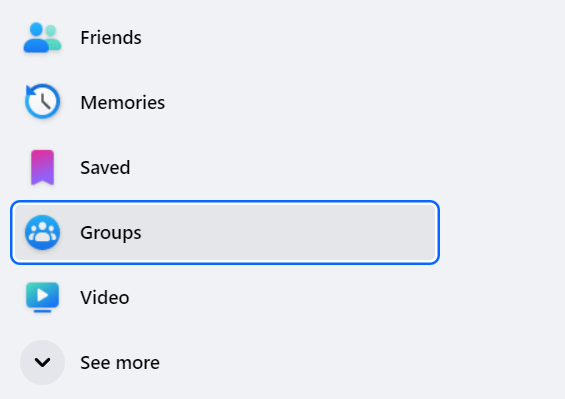 creating a group facebook