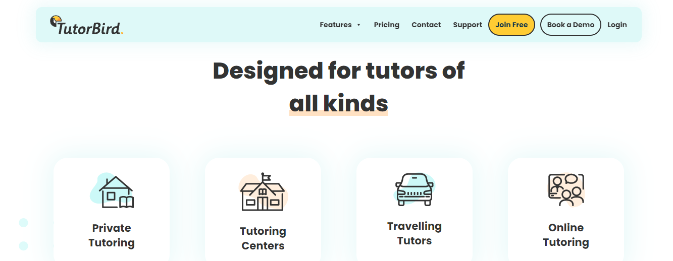 tutorbird