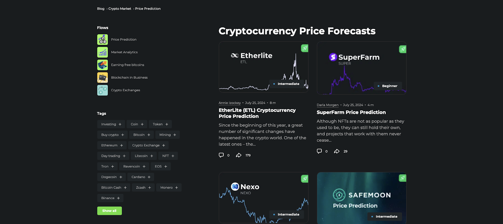 changelly