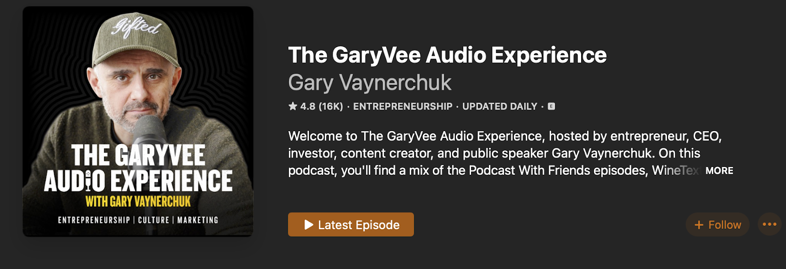 gary vee