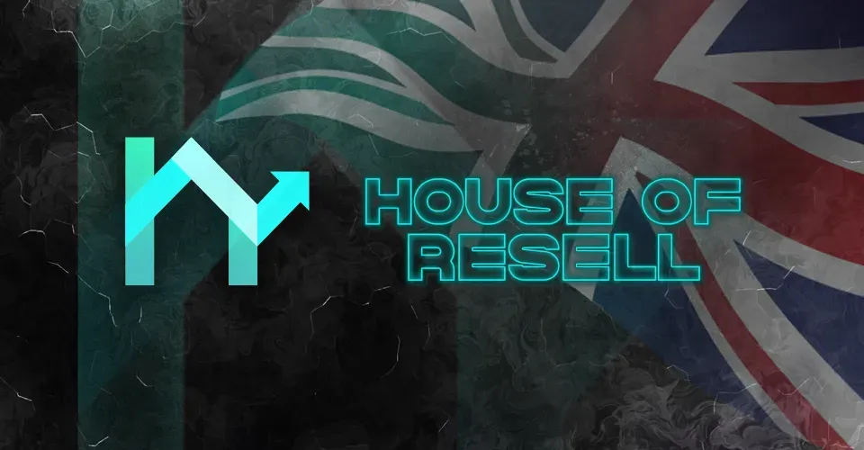 house of resell