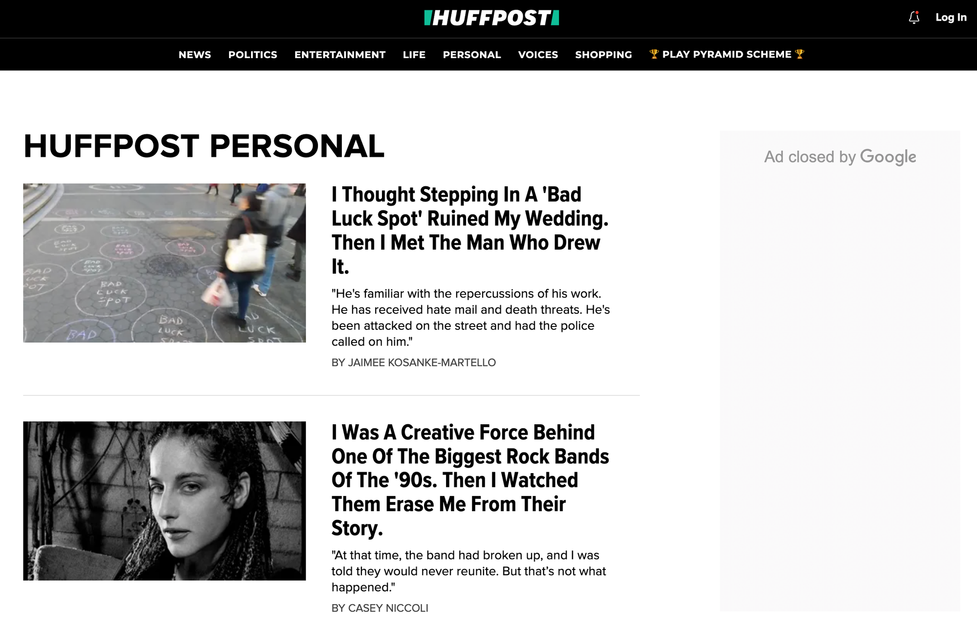 huffpost