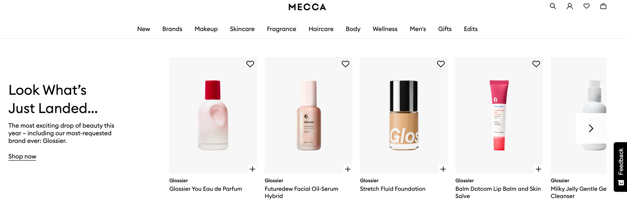 mecca website