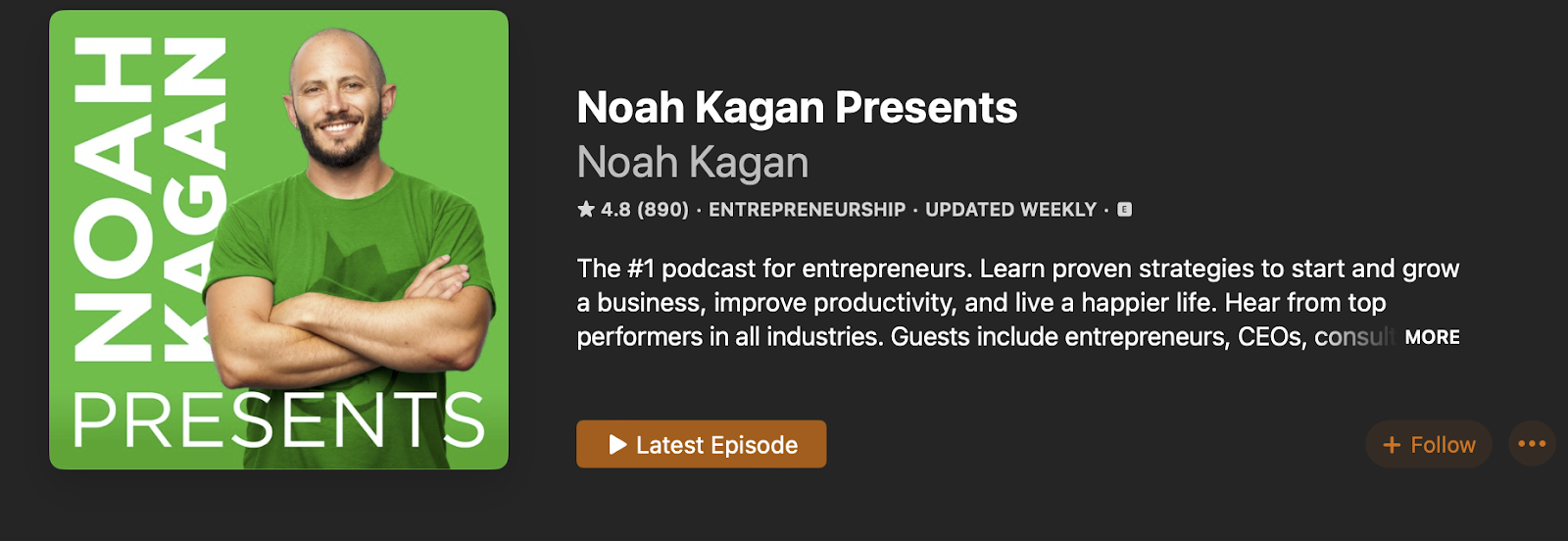 noah kagan presents