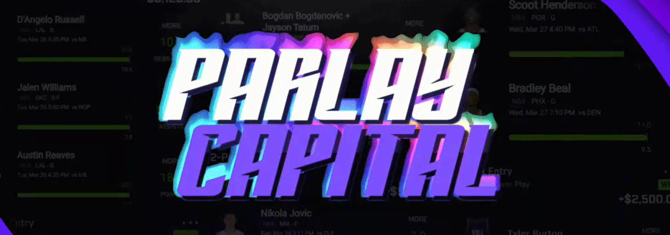 parlay capital