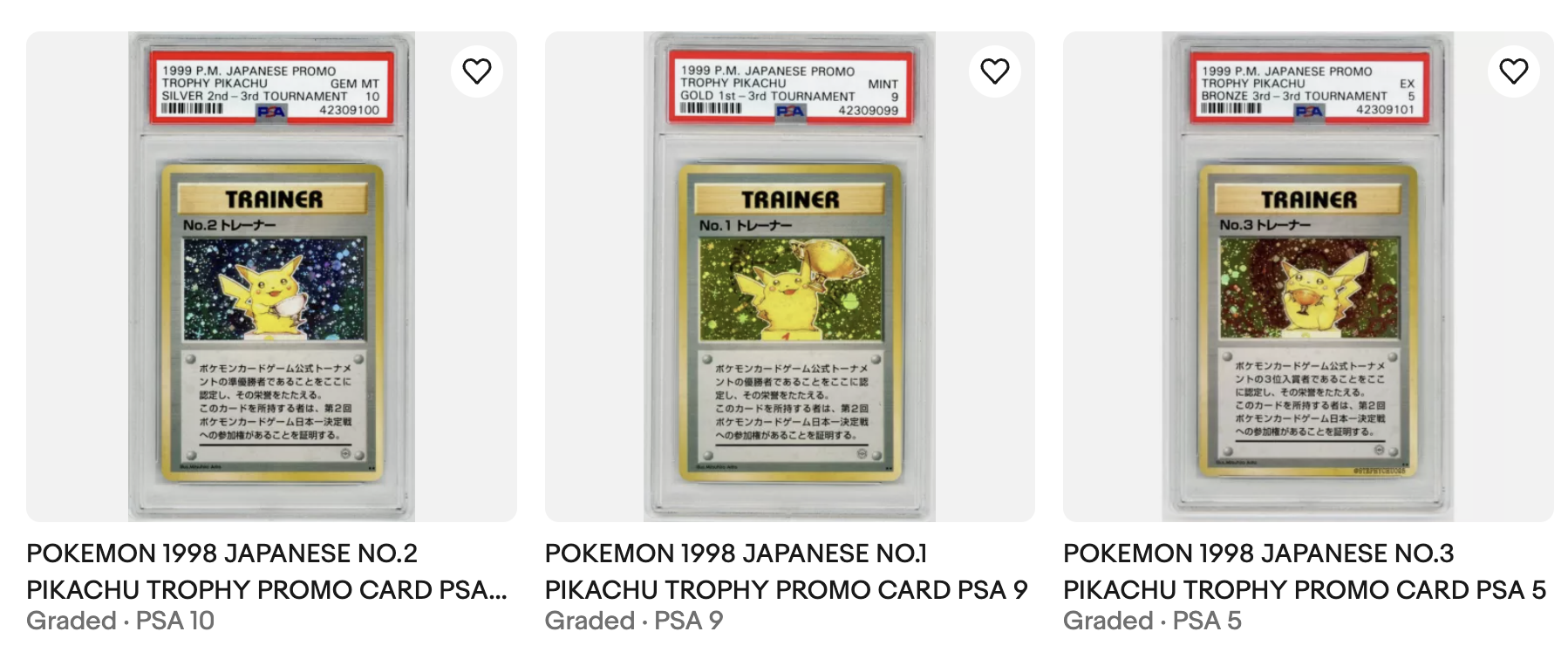 pokemon trainer cards