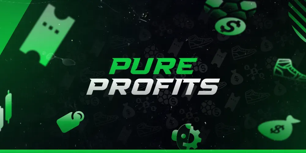 pure profits