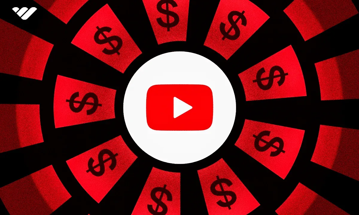 video monetization