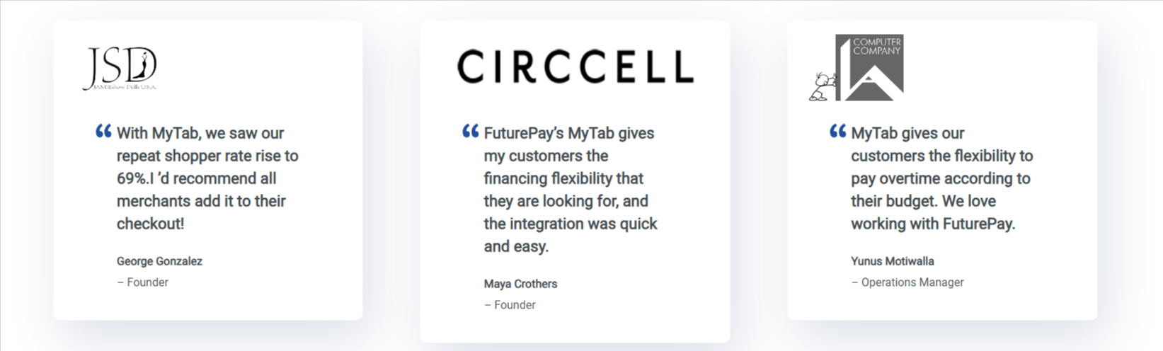 futurepay reviews