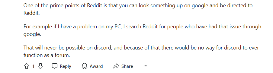 Discord reddit