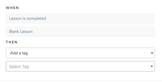 Kajabi’s Automations