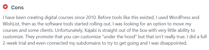 kajabi review