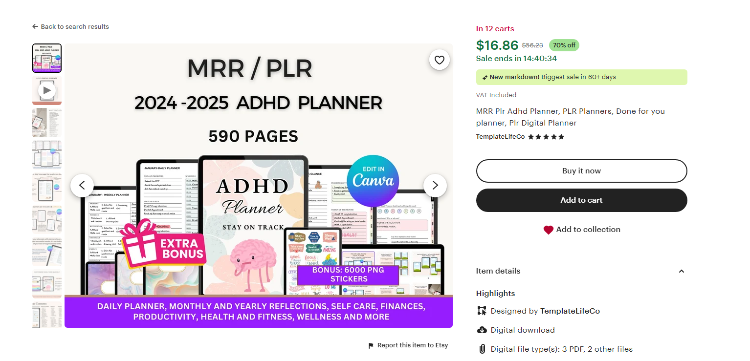 Mental health journals