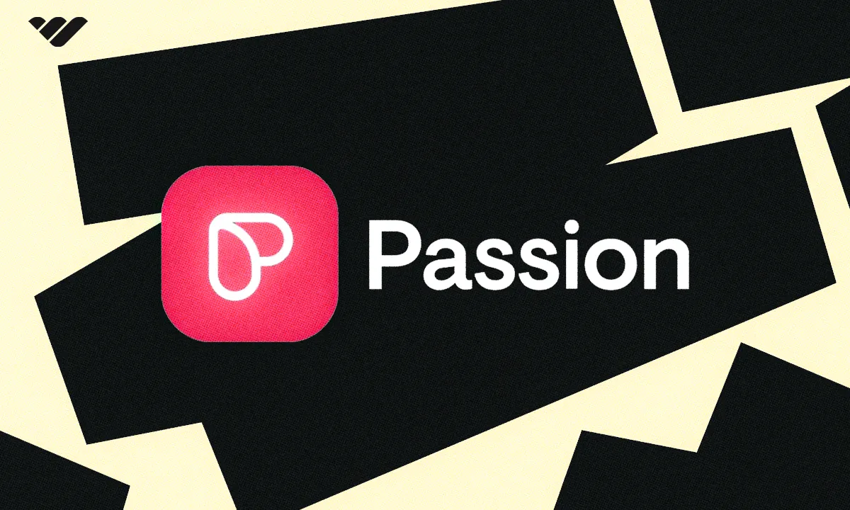 Passion.io Review: How Does this App Builder Help Online Creators ...