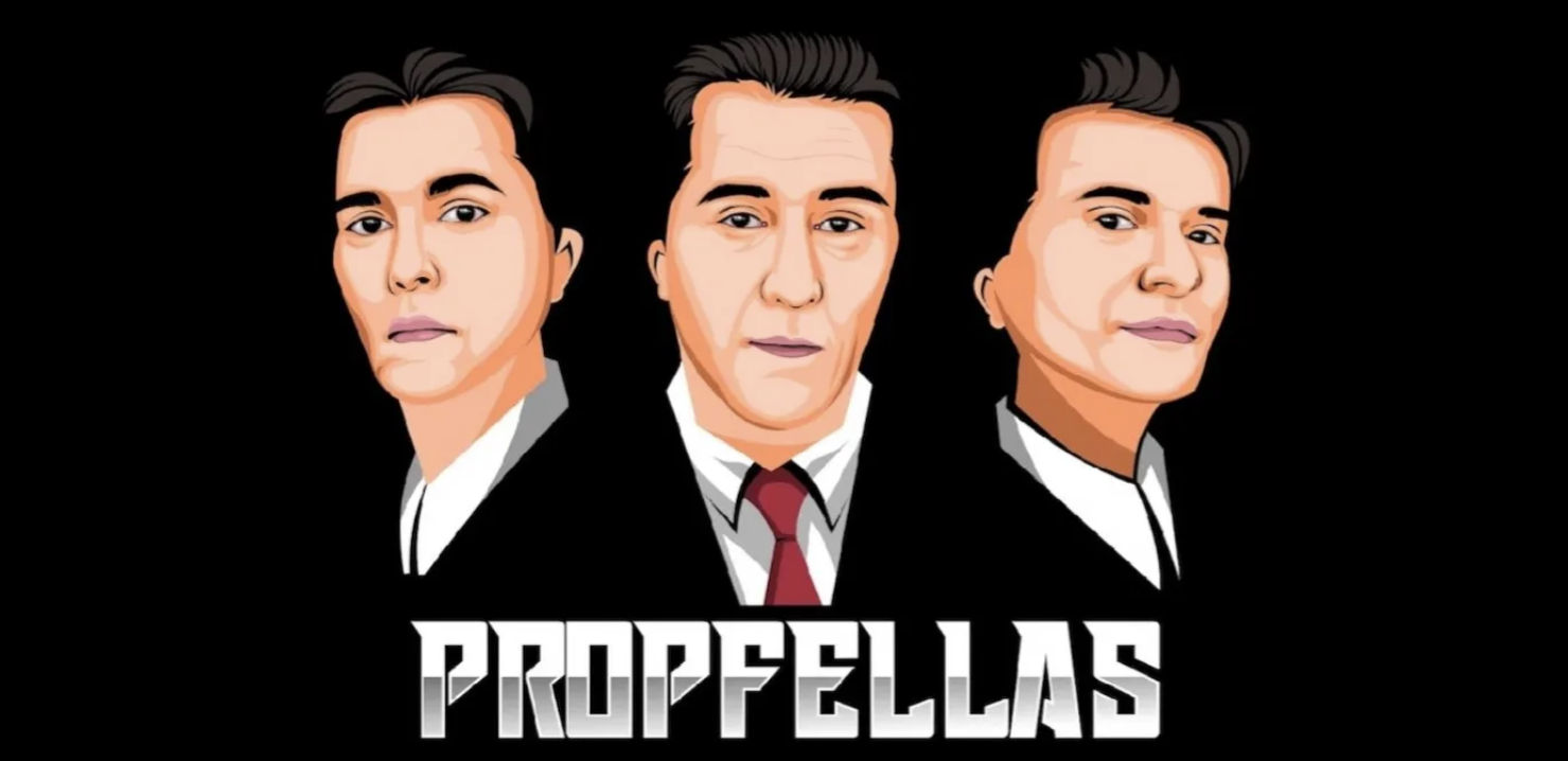 Propfellas