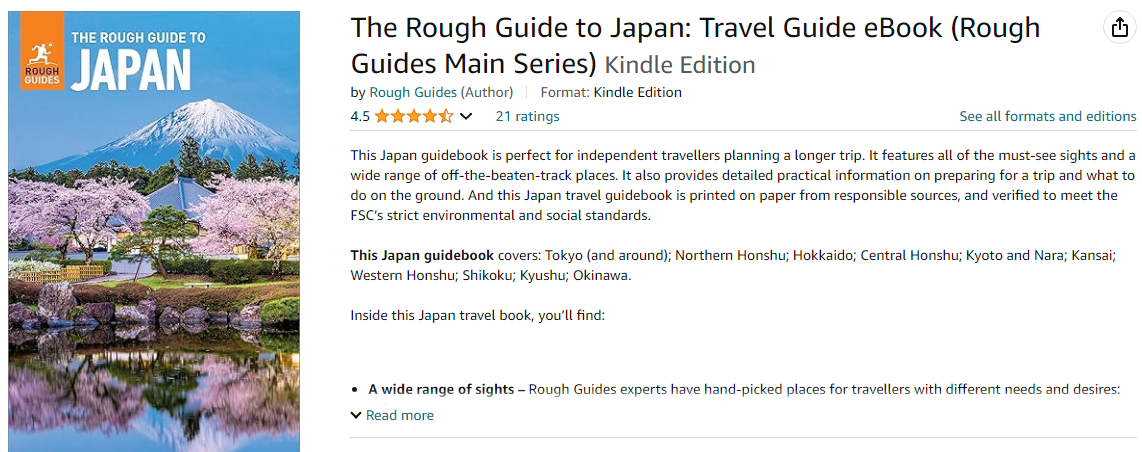 Rough Guides