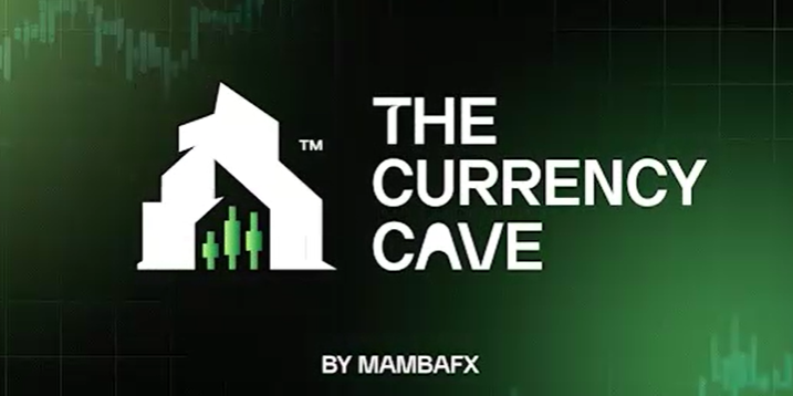 The Currency Cave