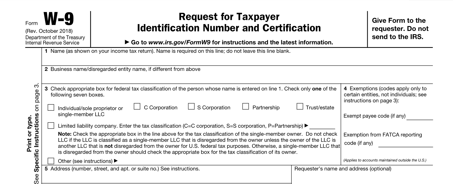 tiktok tax info