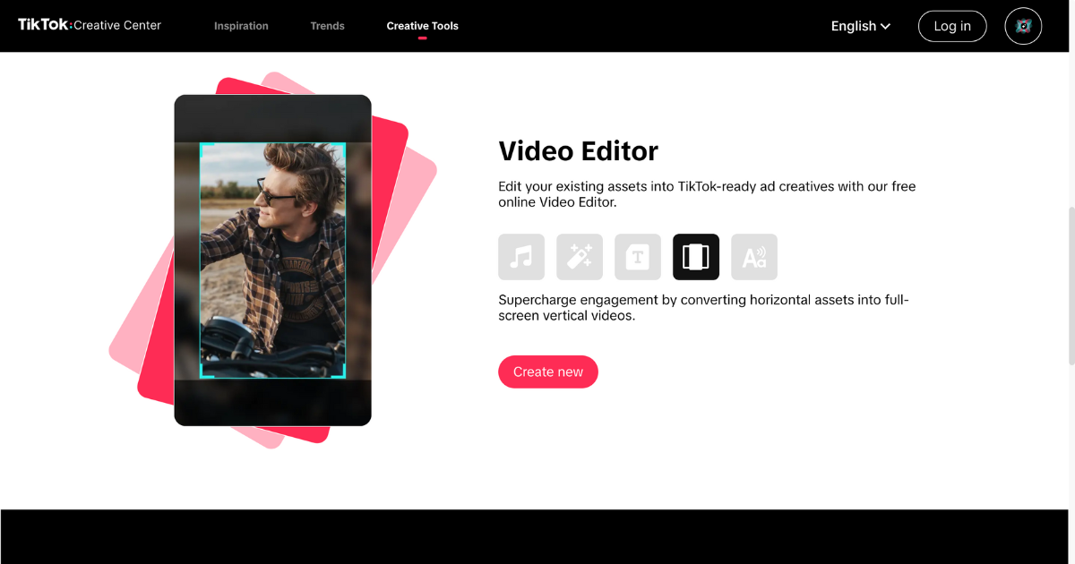 Video Editor