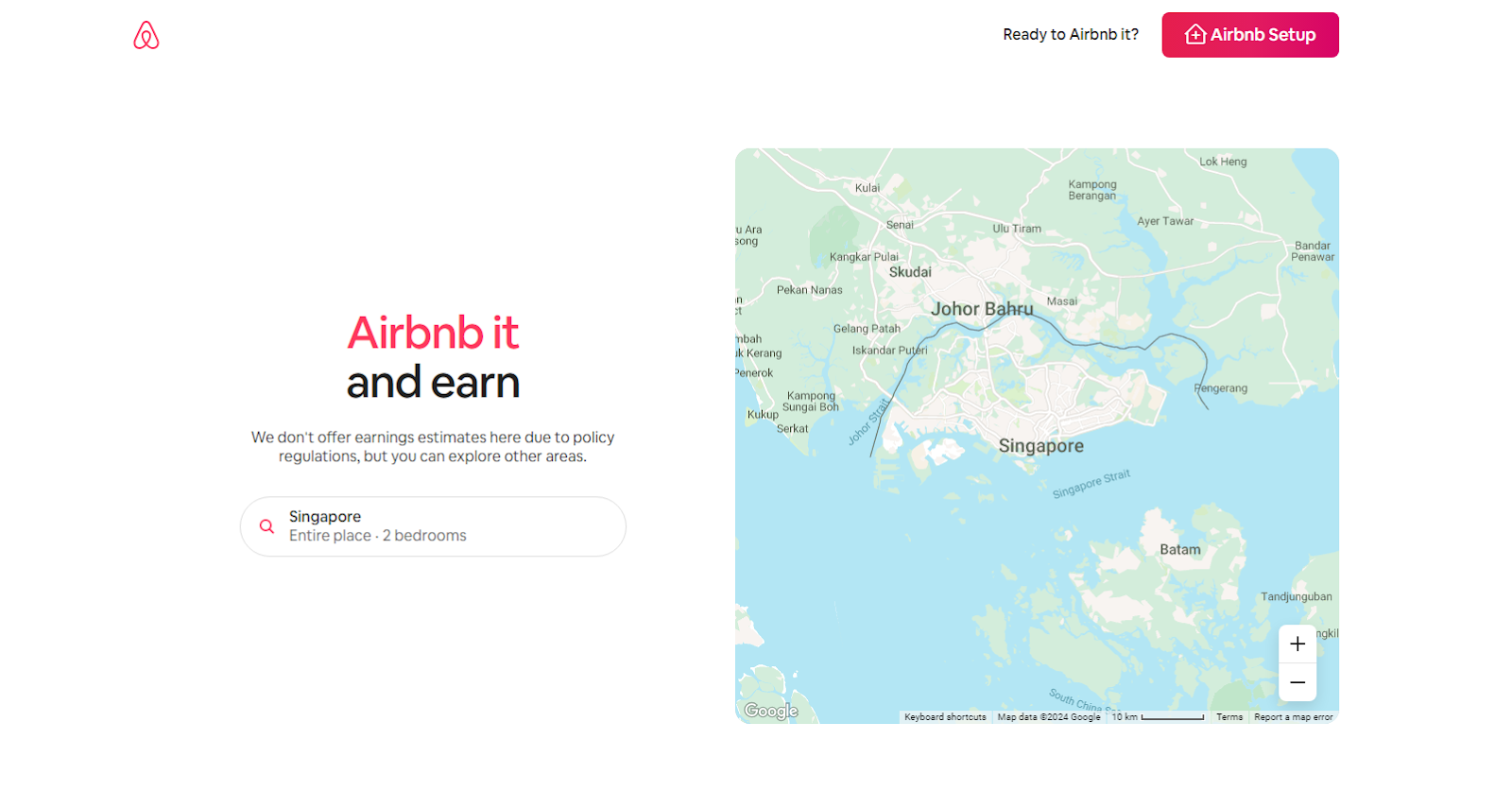 airbnb