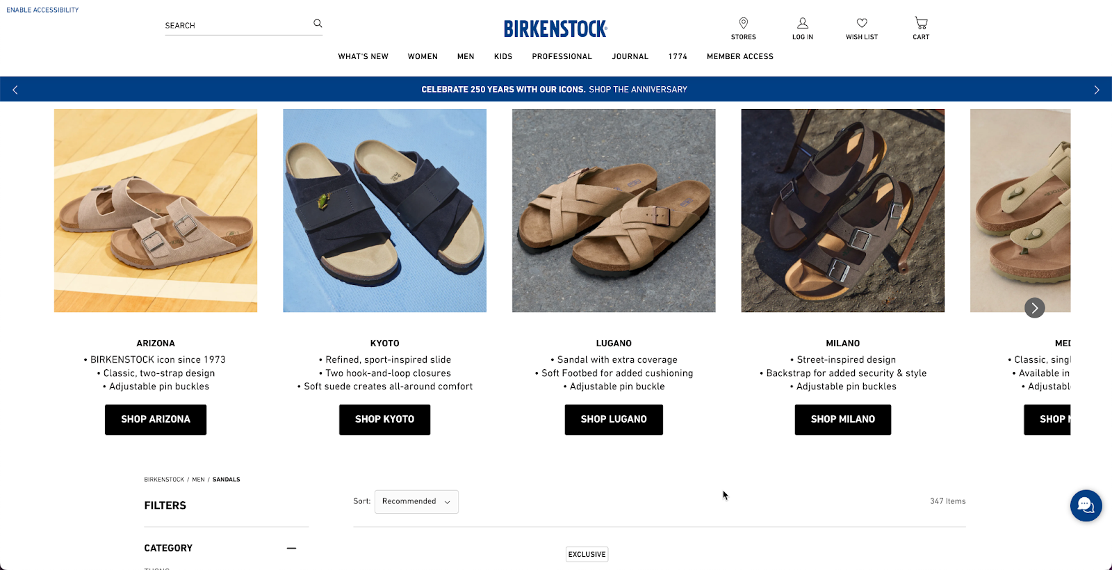 birkenstock