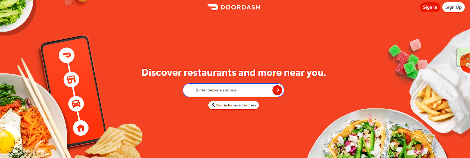 doordash