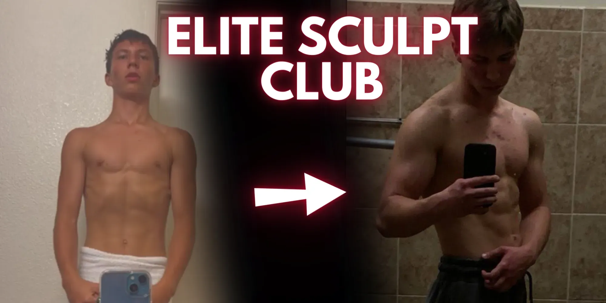 elite sculpt club