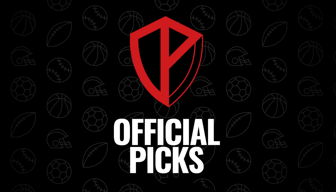 official picks