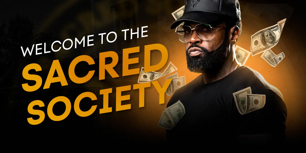 sacred society