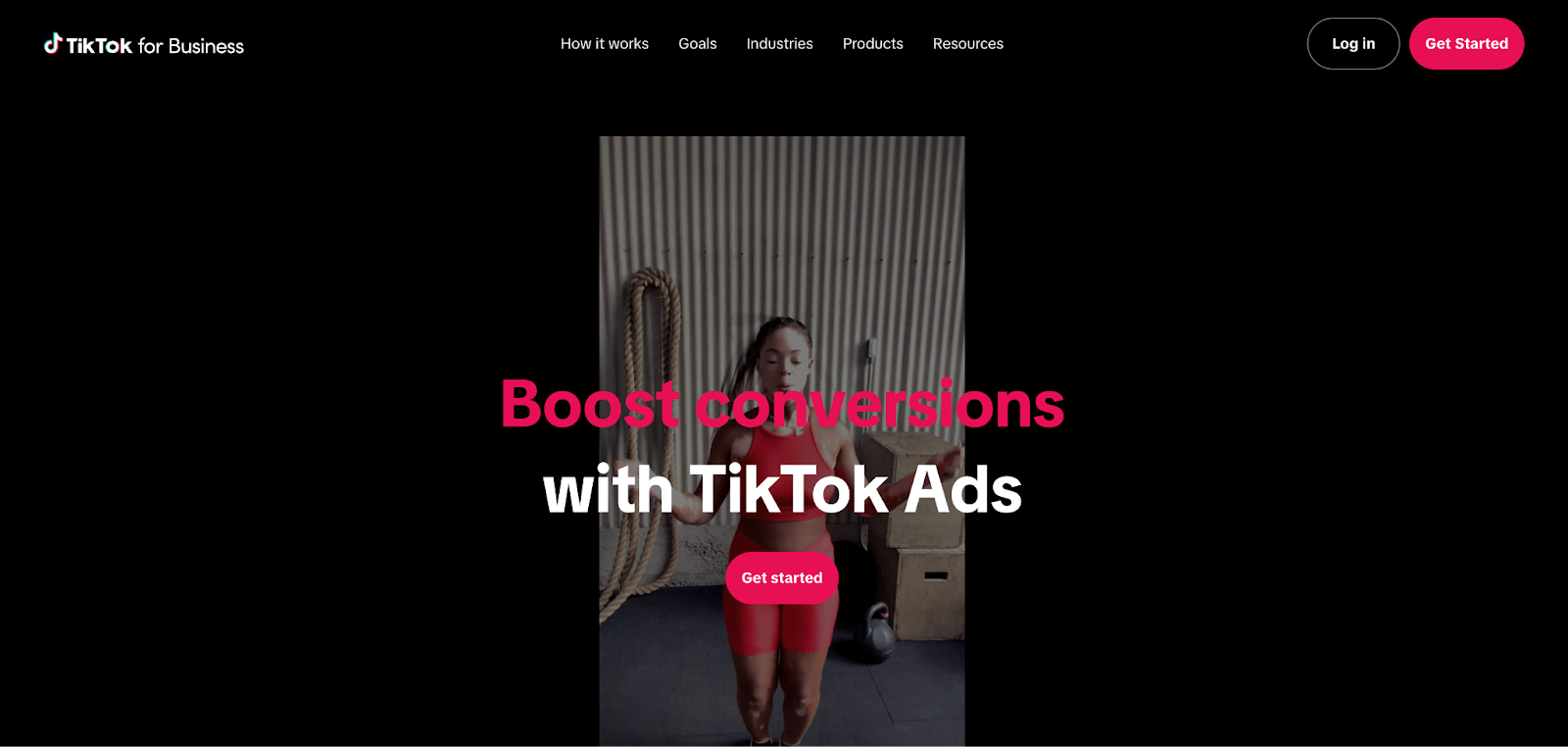 tiktok ads