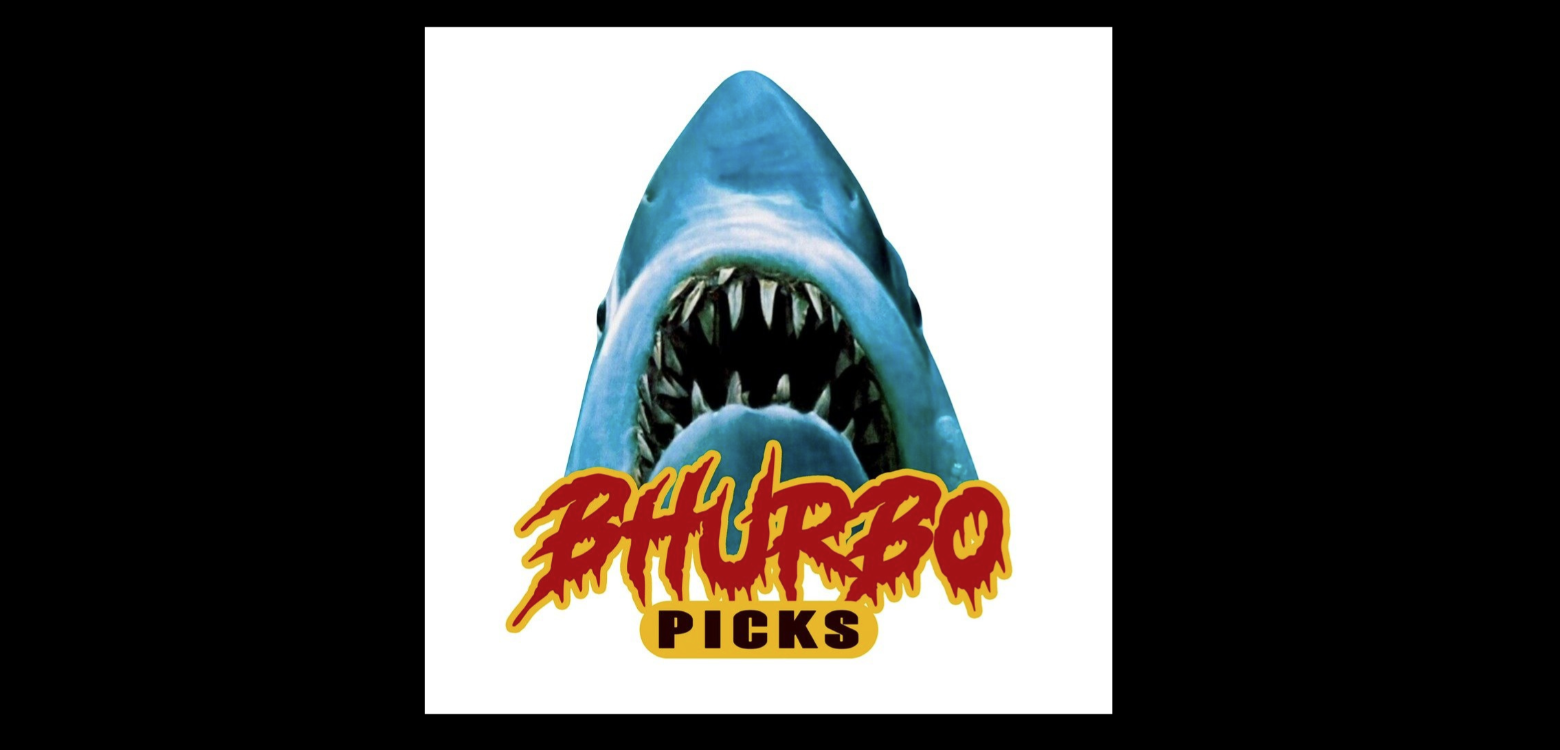 B Hurbo Picks