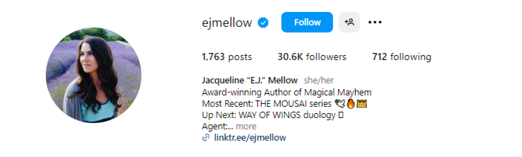 EJ Mellow