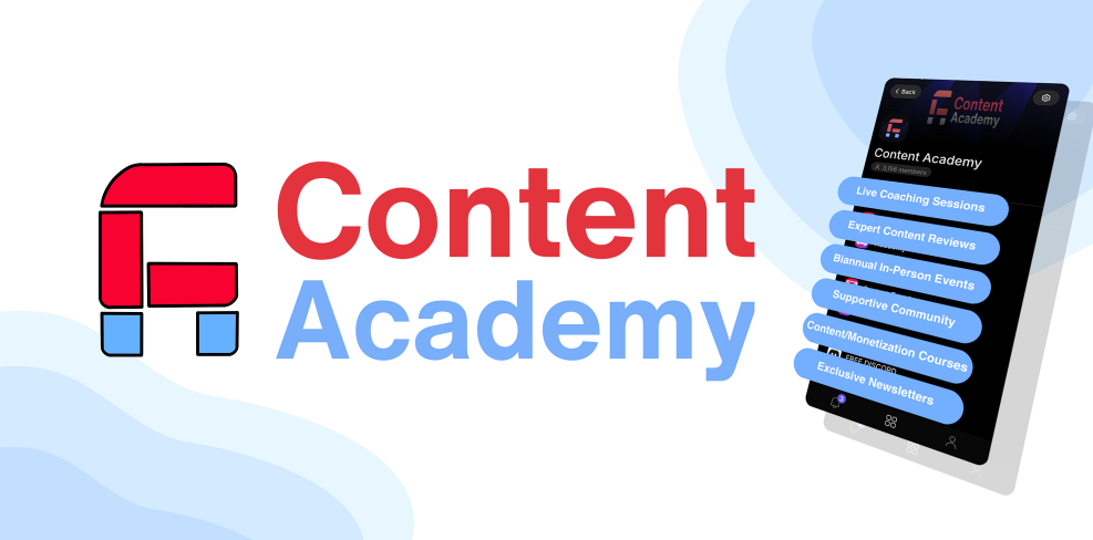 Content Academy