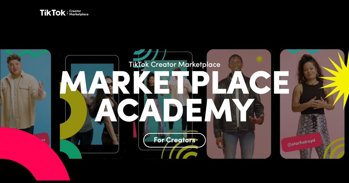 Creator Marketplace