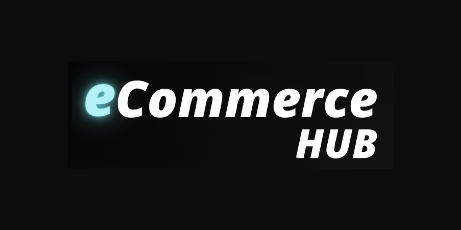 ECommerce HUB